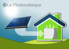 Le Photovoltaïque